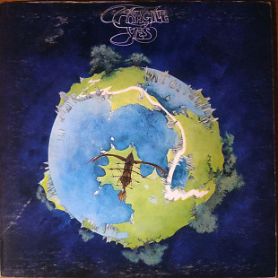 Yes - Frigale