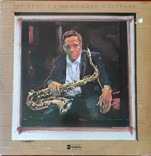 The Gentle Side of John Coltrane.
