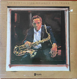 The Gentle Side of John Coltrane.