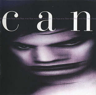 Can (Germany) – Rite Time (1989/2006)