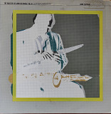 The Mastery of John Coltrane/Vol.III. Jupiter Variation.