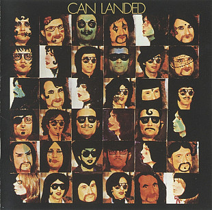 Can (Germany) – Landed (1975/2005)