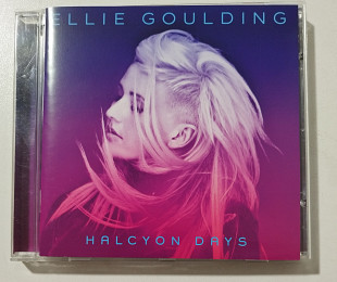 CD ELLIE GOULDING 2013 Halcyon Days (Germany)