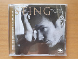 Компакт диск CD Sting – Mercury Falling