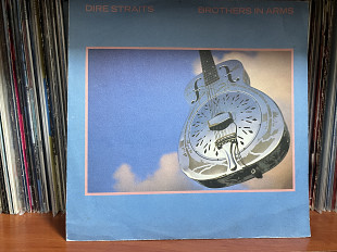 Dire Straits Brothers in Arms