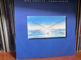 Dire Straits Communigue