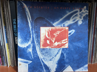 Dire Strairs On Every Street