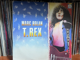 Mark Bolan/T.Rex