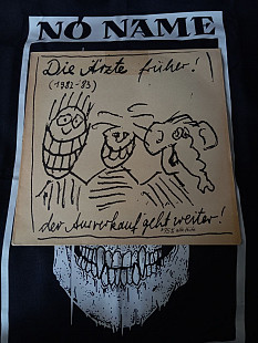 Die Arzte - Die Arzte Fruher (1982-83) Der Ausverkauf Geht Weiter (LP, Comp, 1989)