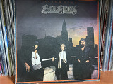 Bee Gees living Eyes