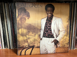 All Green He Is The llight