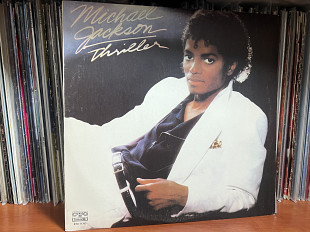 Michael Jackson Thriller