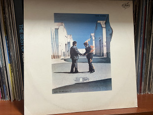 Pink Floyd Жаль, что тебя здесь нет