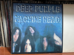 Deep Purple Machine Head
