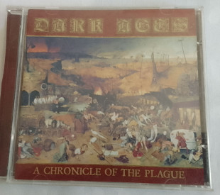 Dark Ages - A Chronicle Of The Plague