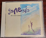Genesis – We Can't Dance.Germany 1991. EX+/EX+