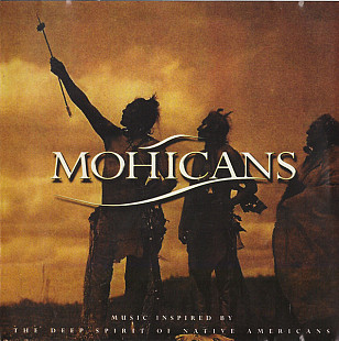 Fabrizio Baldoni, Gino De Stefani, Paolo Re 2002 - Mohicans