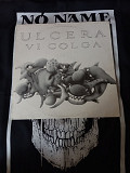 Ulcera - Ulcera Vi Colga (LP, 1990) (NM/VG+)