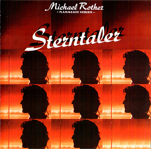 Michael Rother (Germany) – Sterntaler (1978/2000)