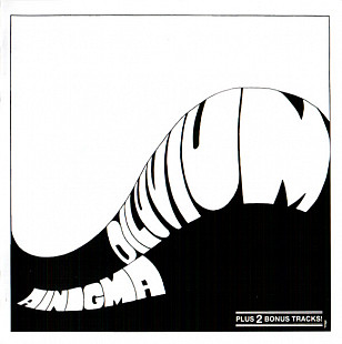 Ainigma (Germany) – Diluvium (1973/2006)