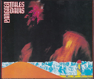 Miles Davis – Pangaea ( Japan)