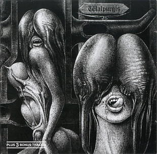 The Shiver (Switzerland) – Walpurgis (1969/2004)