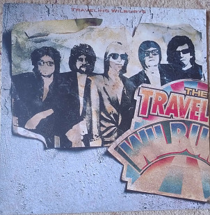 Traveling Wilburys ‎– Volume One