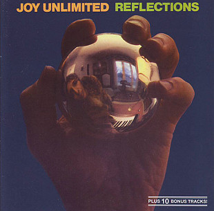 Joy Unlimited (Germany) – Reflections (1973/2007)