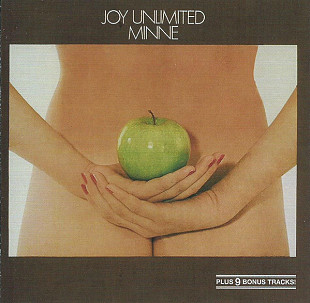 Joy Unlimited (Germany) – Minne (1975/2008)