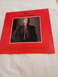 Hot chocolate/the very best/1987