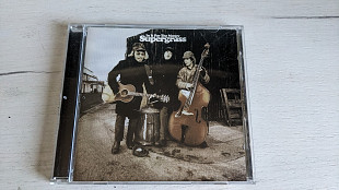 CD фірмовий Supergrass – In It For The Money
