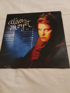 Alison Moyet/ALF/1984