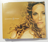 Maxi-Single MADONNA 1998 Frozen (Germany)