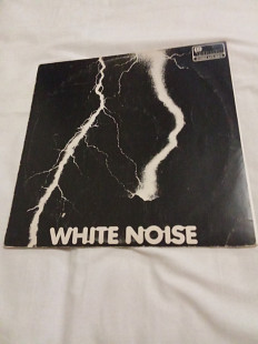 The white noise/an electric storm/1969