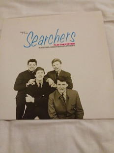 The Searchers play the system/raritets, oddities and flipsides/1966-1987