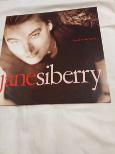 Jane Siberty/bound by the beauty/1989