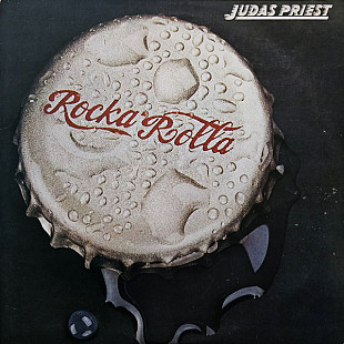 Judas Priest – Rocka Rolla +DE