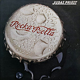 Judas Priest – Rocka Rolla +DE