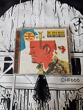 Die Toten Hosen - Opium Furs Volk (CD, 1996) (NM/NM)
