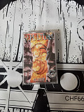 Sepultura - Against (cs, 1998) (NM/NM)