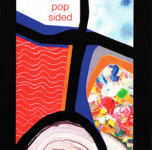Adrian Belew (King Crimson) (USA) – Pop Sided (2020)