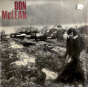 Don McLean – Don McLean +DE