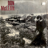 Don McLean – Don McLean +DE