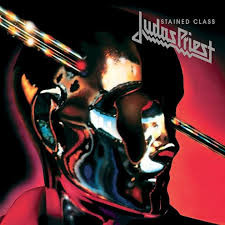 JUDAS PRIEST '' Stained Class '' 1978\ 2001. UK.Запечатан.