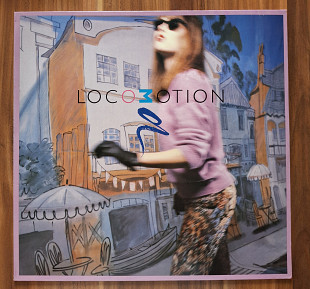 Orchestral Manoeuvres In The Dark - Locomotion NM/NM