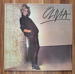 Olivia Newton - John -Totally Hot NM/NM
