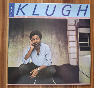 Earl Klugh - Magic In Your Eyes UK NM/NM