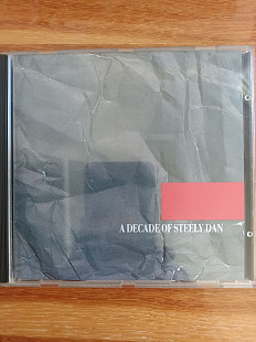 A decade of a steely dan