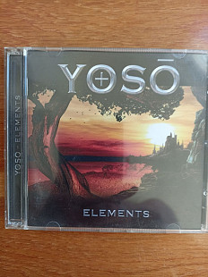 Yoso elements