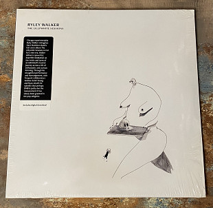 Ryley Walker – The Lillywhite Sessions
